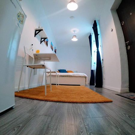Studio Happy May Sibiu Exterior foto